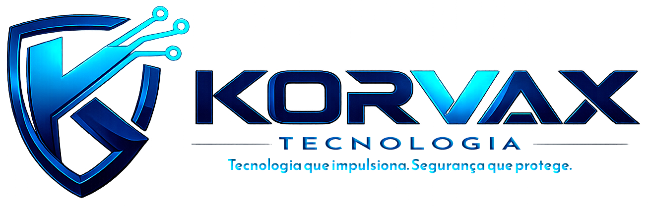 Korvax Tecnologia